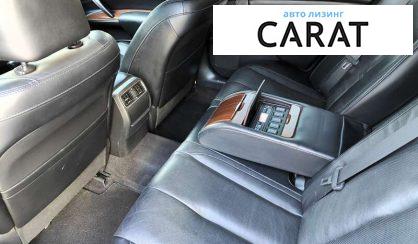 Nissan Teana 2008 Nissan Teana 2008