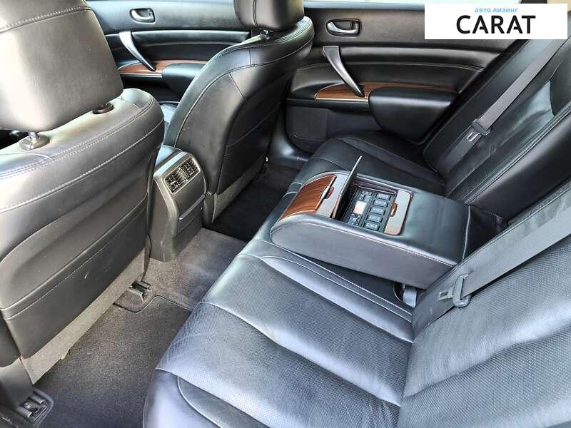 Nissan Teana 2008 Nissan Teana 2008