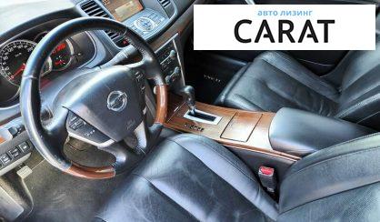 Nissan Teana 2008 Nissan Teana 2008