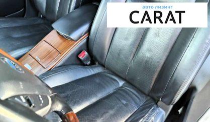 Nissan Teana 2008 Nissan Teana 2008