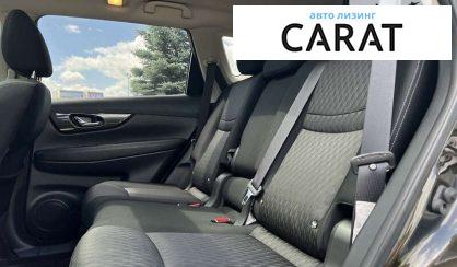 Nissan X-Trail 2019 Nissan X-Trail 2019