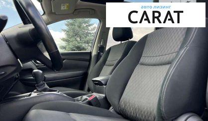 Nissan X-Trail 2019 Nissan X-Trail 2019