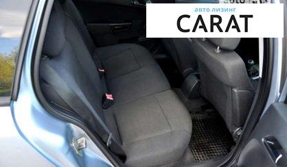 Opel Astra 2007 Opel Astra 2007