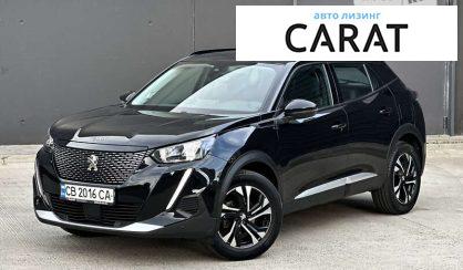 Peugeot 2008 2020 Peugeot 2008 2020