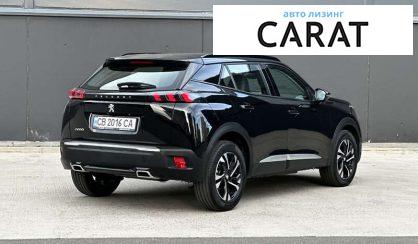 Peugeot 2008 2020 Peugeot 2008 2020