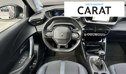 Peugeot 2008 2020 Peugeot 2008 2020