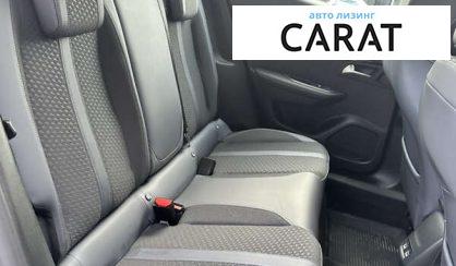 Peugeot 2008 2020 Peugeot 2008 2020