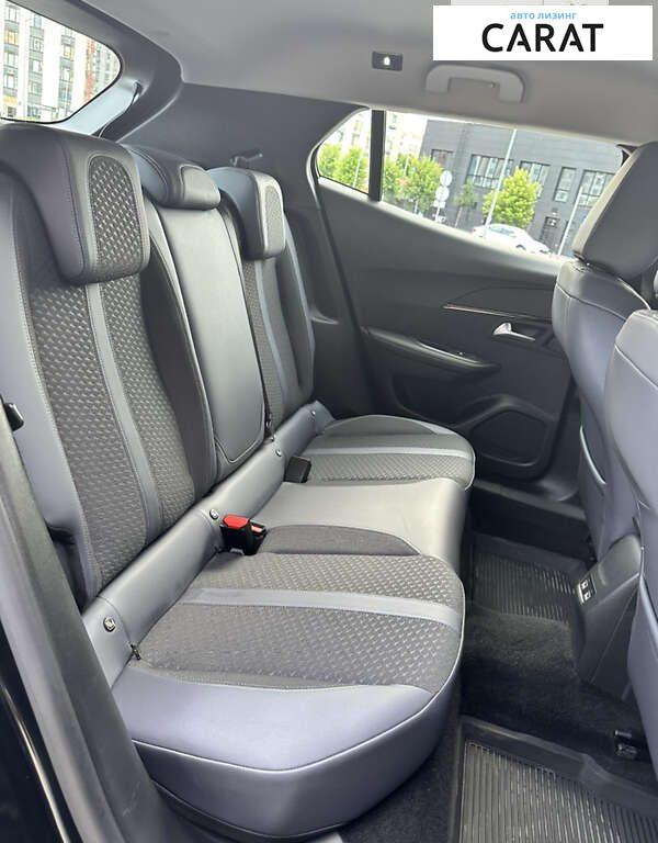 Peugeot 2008 2020 Peugeot 2008 2020