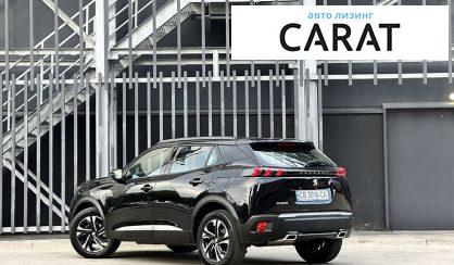 Peugeot 2008 2020 Peugeot 2008 2020