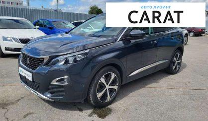 Рассмотреть Peugeot 3008 2019 Peugeot 3008 2019 - авто лізинг Carat