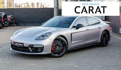 Рассмотреть Porsche Panamera 2019 Porsche Panamera 2019 - авто лізинг Carat