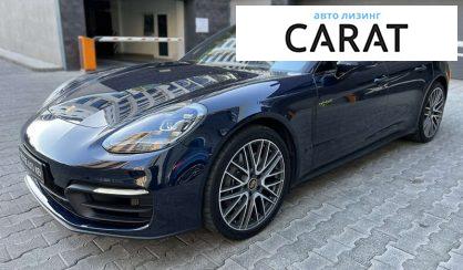 Рассмотреть Porsche Panamera 2023 Porsche Panamera 2023 - авто лізинг Carat