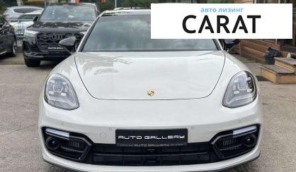 Рассмотреть Porsche Panamera 2021 Porsche Panamera 2021 - авто лізинг Carat