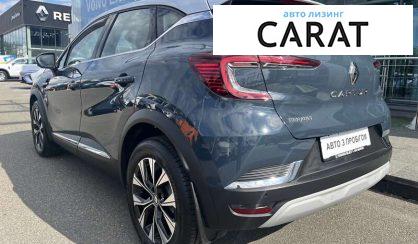 Renault Captur 2023