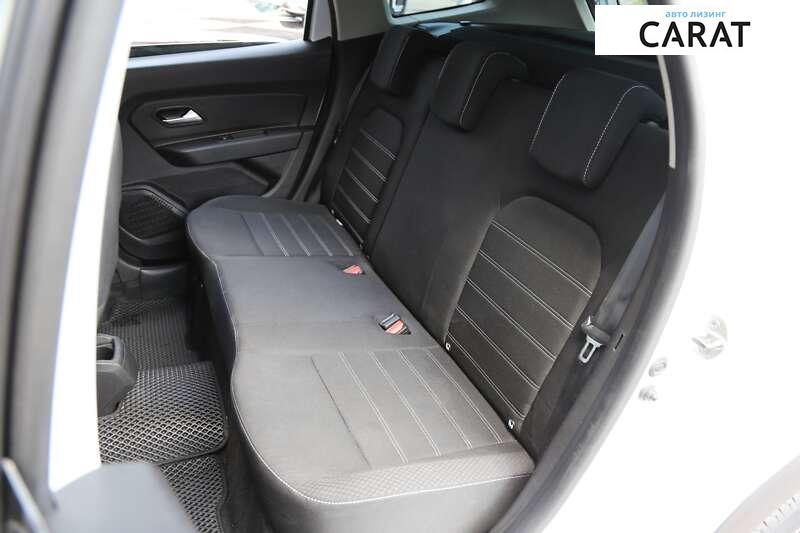 Renault Duster 2021 Renault Duster 2021