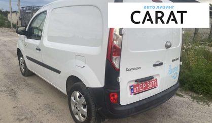 Renault Kangoo 2019