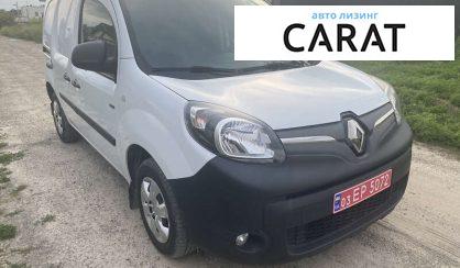 Renault Kangoo 2019