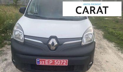 Renault Kangoo 2019