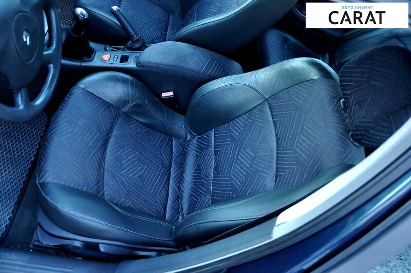 Renault Laguna 2001 Renault Laguna 2001