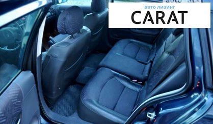 Renault Laguna 2001 Renault Laguna 2001