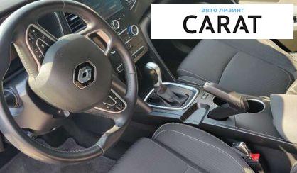 Renault Megane 2019 Renault Megane 2019