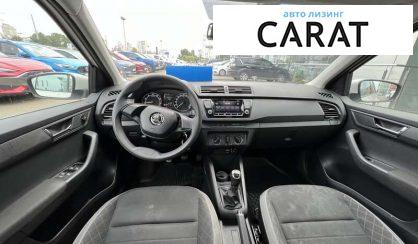 Skoda Fabia 2020 Skoda Fabia 2020
