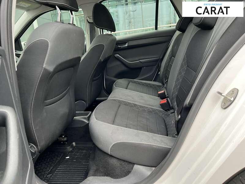 Skoda Fabia 2020 Skoda Fabia 2020