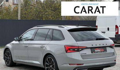 Skoda Superb 2020 Skoda Superb 2020