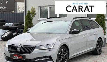 Skoda Superb 2020 Skoda Superb 2020