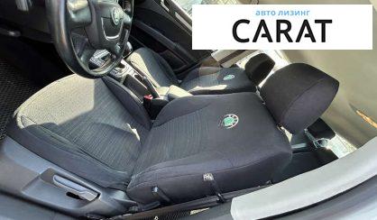 Skoda Superb 2008 Skoda Superb 2008