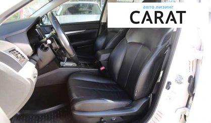 Subaru Outback 2012 Subaru Outback 2012