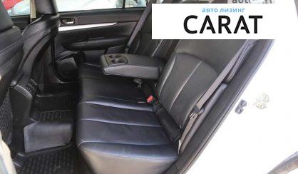 Subaru Outback 2012 Subaru Outback 2012