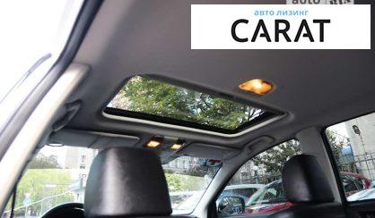 Subaru Outback 2012 Subaru Outback 2012