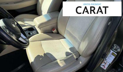 Subaru Outback 2016 Subaru Outback 2016