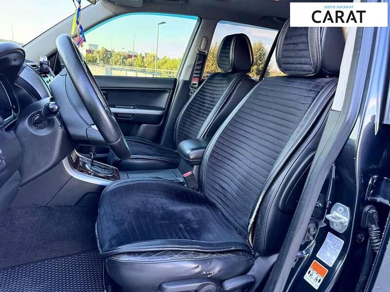 Suzuki Grand Vitara 2008 Suzuki Grand Vitara 2008