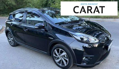 Toyota AQUA 2018 Toyota AQUA 2018