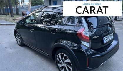 Toyota AQUA 2018 Toyota AQUA 2018