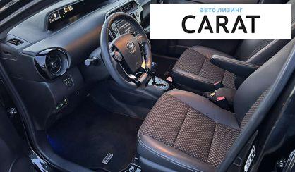 Toyota AQUA 2018 Toyota AQUA 2018