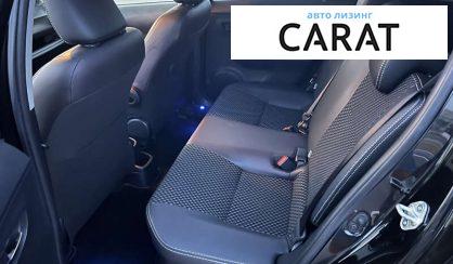 Toyota AQUA 2018 Toyota AQUA 2018