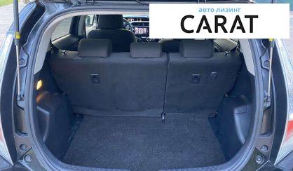 Toyota AQUA 2018 Toyota AQUA 2018