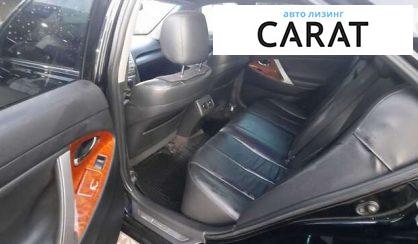 Toyota Camry 2007