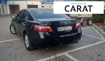 Toyota Camry 2007