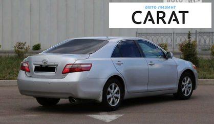 Toyota Camry 2008