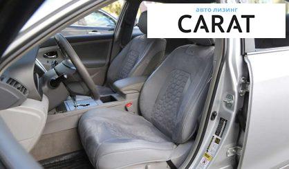 Toyota Camry 2008