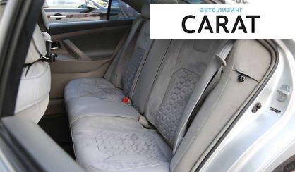 Toyota Camry 2008