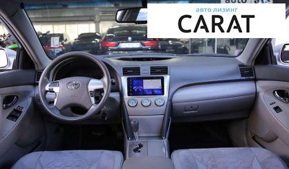 Toyota Camry 2008