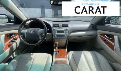 Toyota Camry 2007