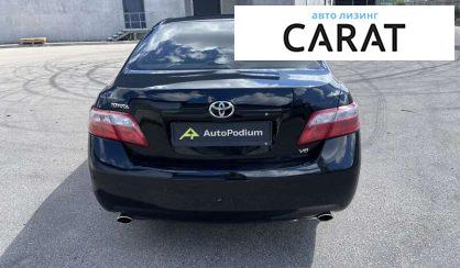 Toyota Camry 2007