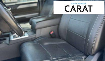 Toyota Tundra 2015 Toyota Tundra 2015