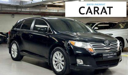 Toyota Venza 2011